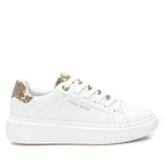 WOMEN'S SNEAKER TEDDY SMITH 12012101