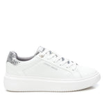 WOMEN'S SNEAKER TEDDY SMITH 12012102