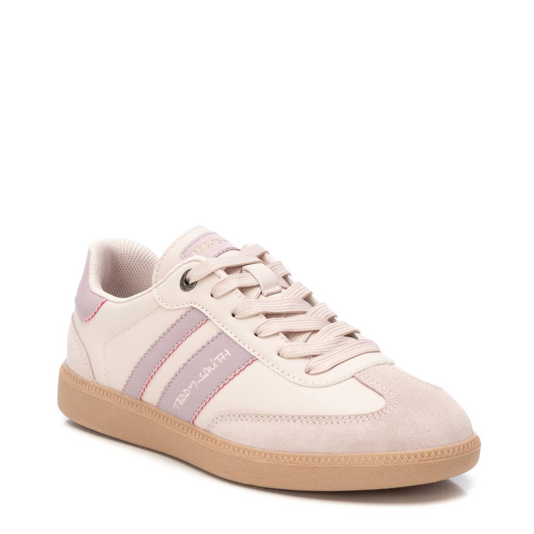 WOMEN'S SNEAKER TEDDY SMITH 12012203