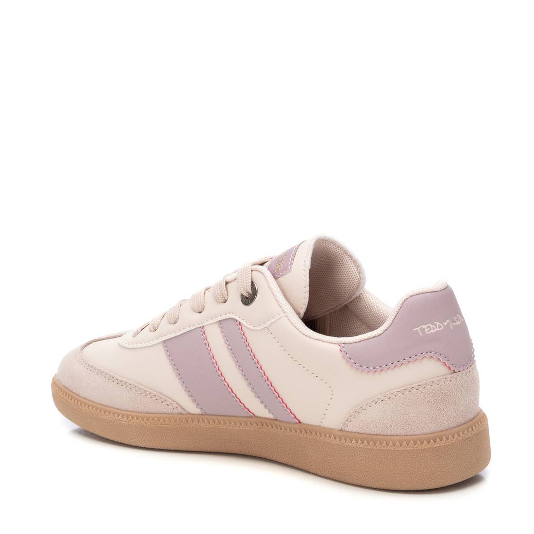 WOMEN'S SNEAKER TEDDY SMITH 12012203