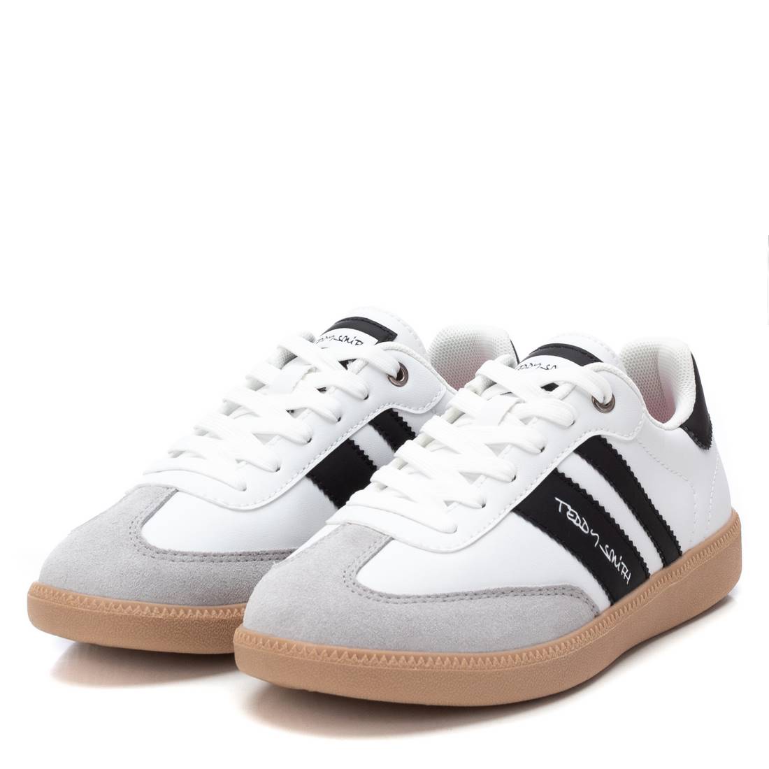 WOMEN'S SNEAKER TEDDY SMITH 12012205