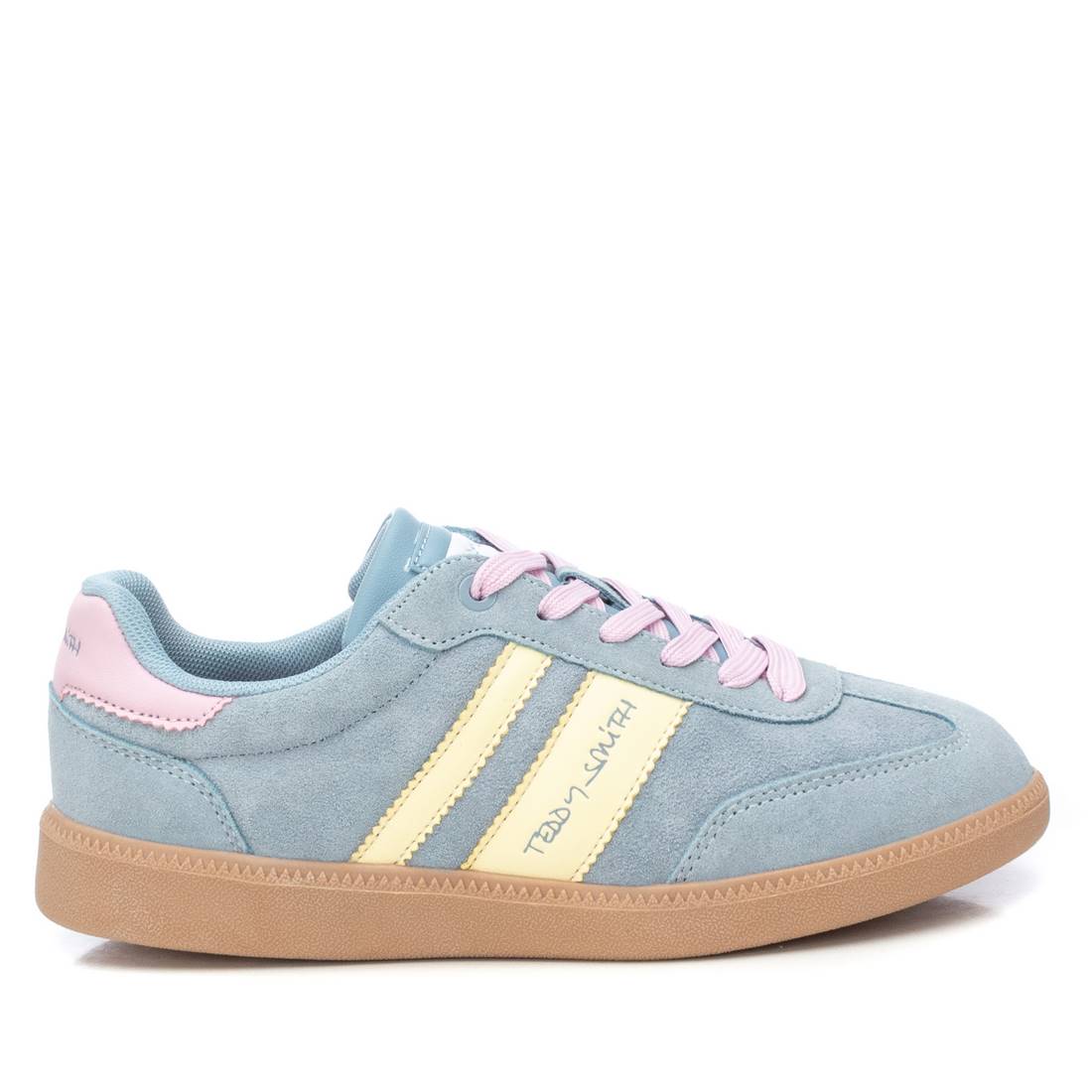 WOMEN'S SNEAKER TEDDY SMITH 12012301