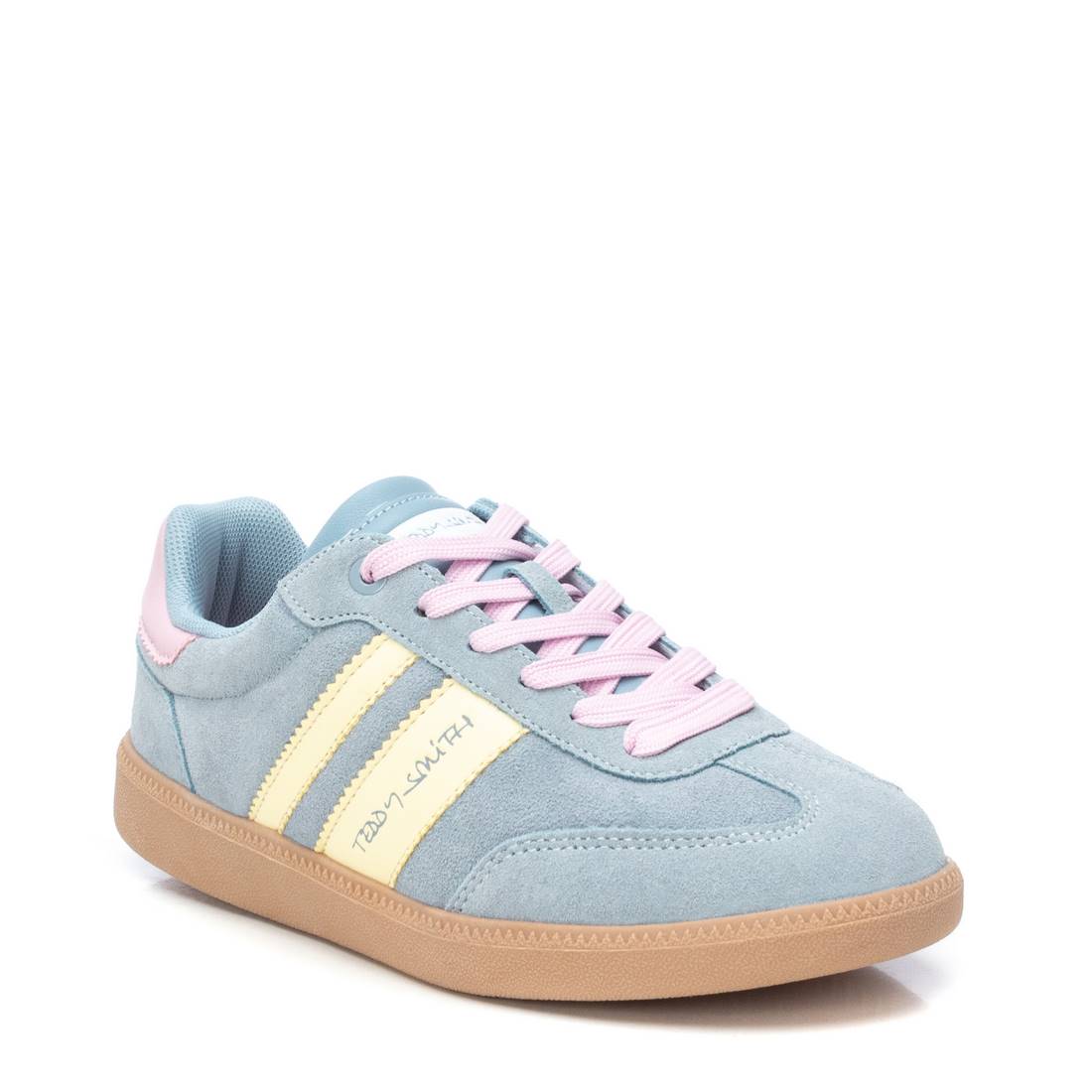 WOMEN'S SNEAKER TEDDY SMITH 12012301