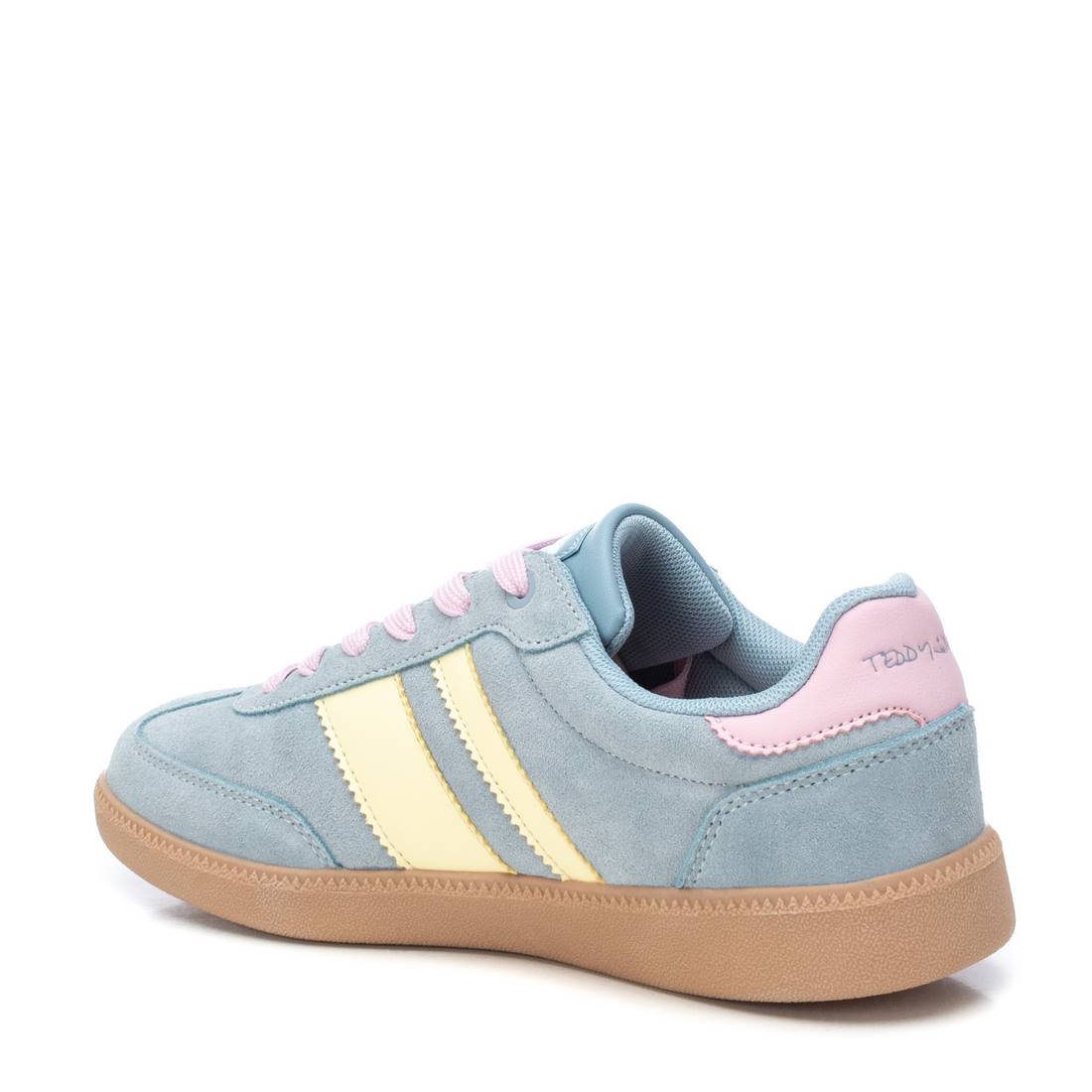 WOMEN'S SNEAKER TEDDY SMITH 12012301