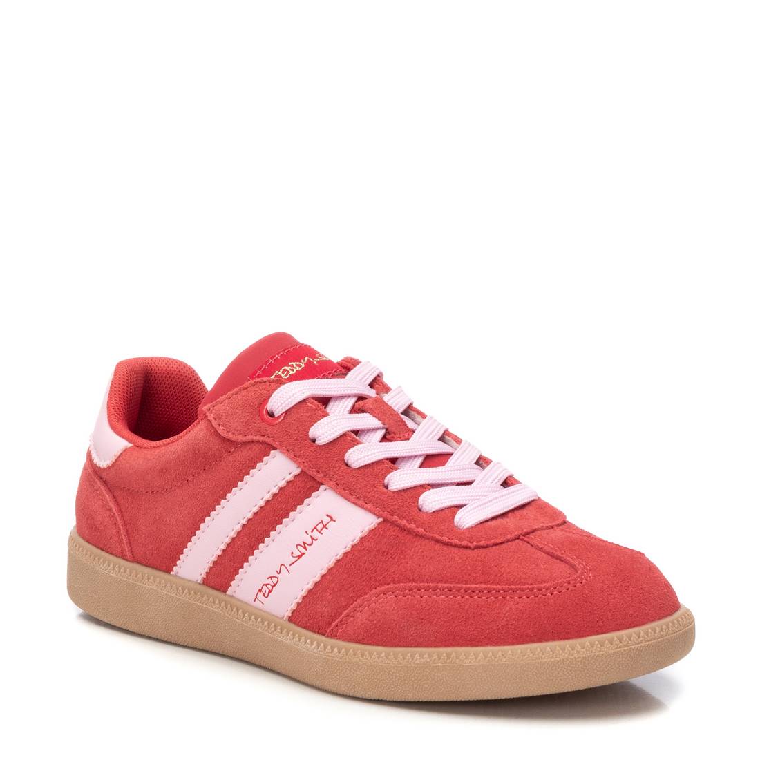 WOMEN'S SNEAKER TEDDY SMITH 12012302