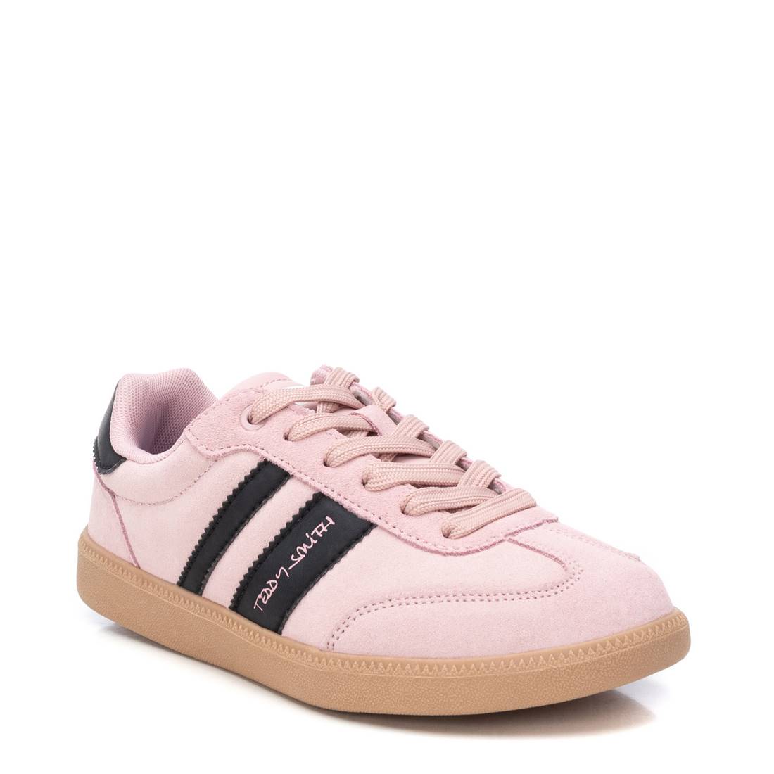 WOMEN'S SNEAKER TEDDY SMITH 12012303