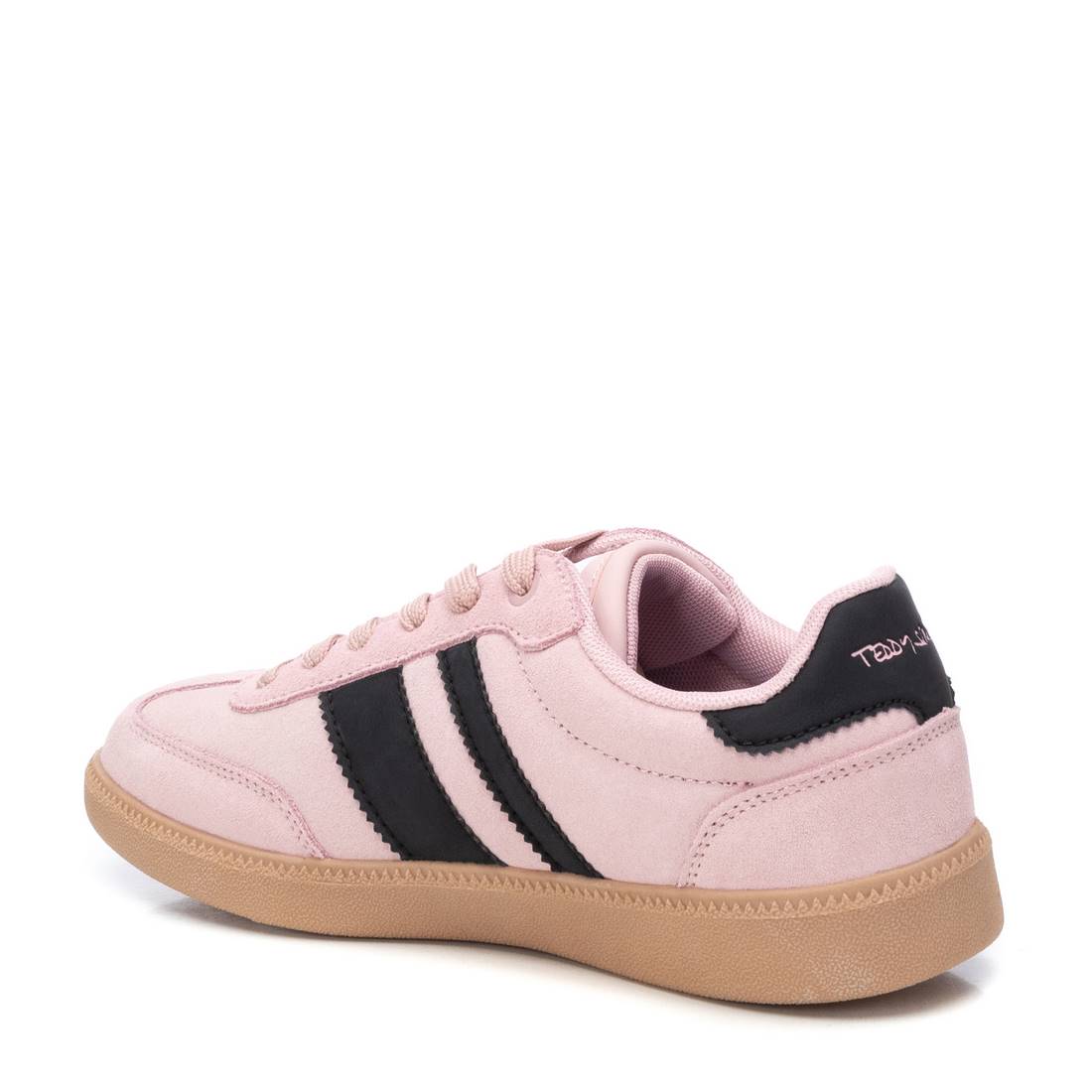 WOMEN'S SNEAKER TEDDY SMITH 12012303