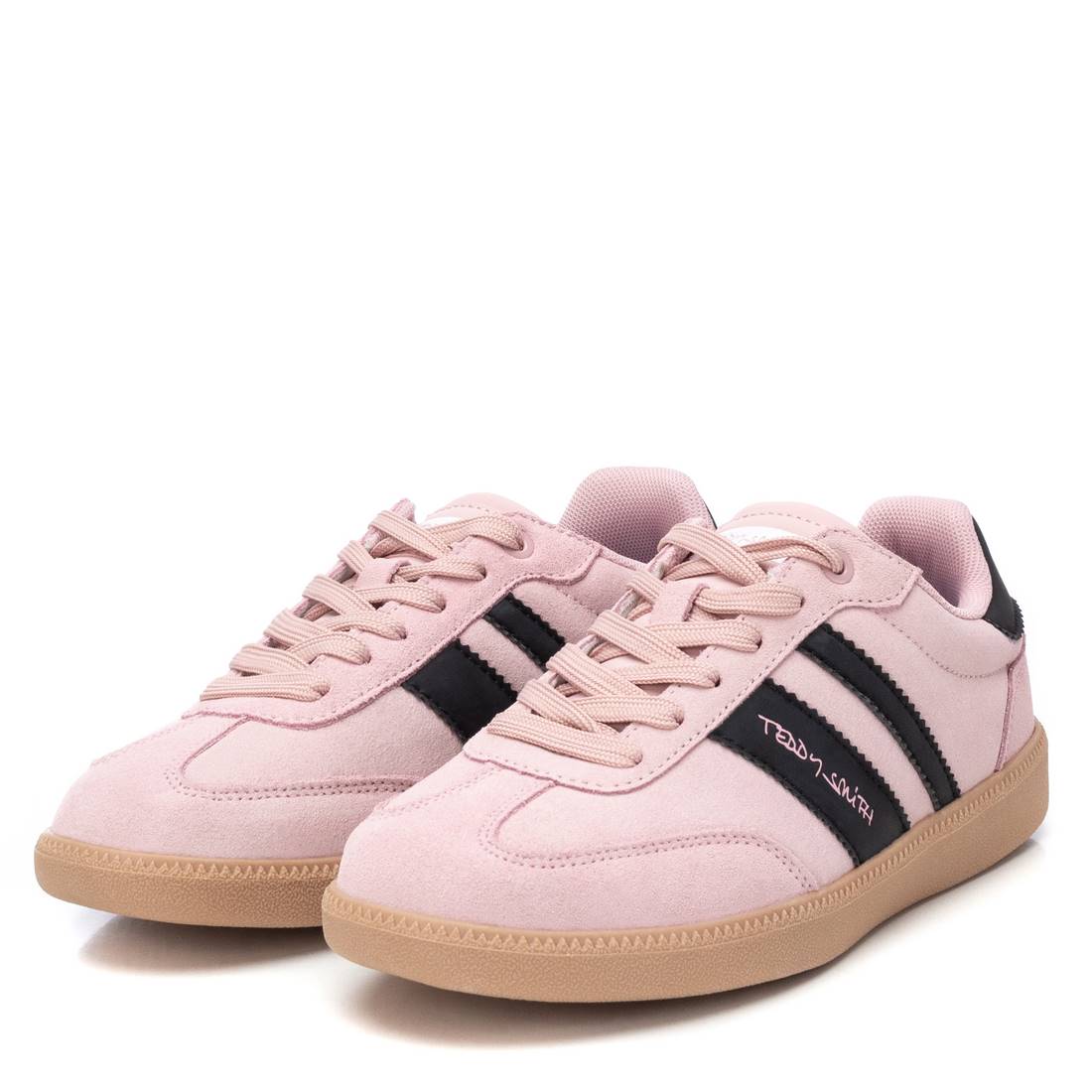 WOMEN'S SNEAKER TEDDY SMITH 12012303