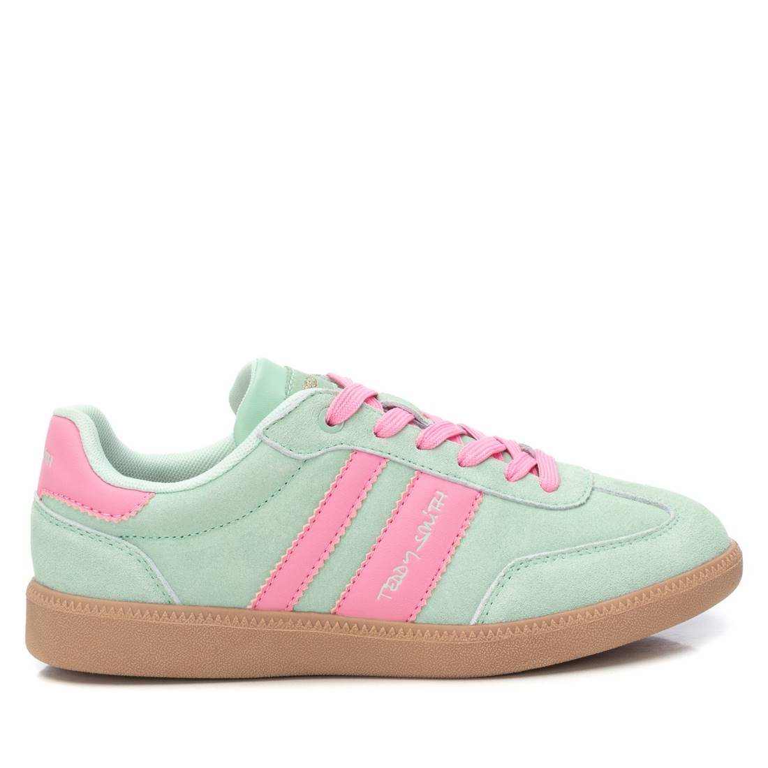 WOMEN'S SNEAKER TEDDY SMITH 12012304