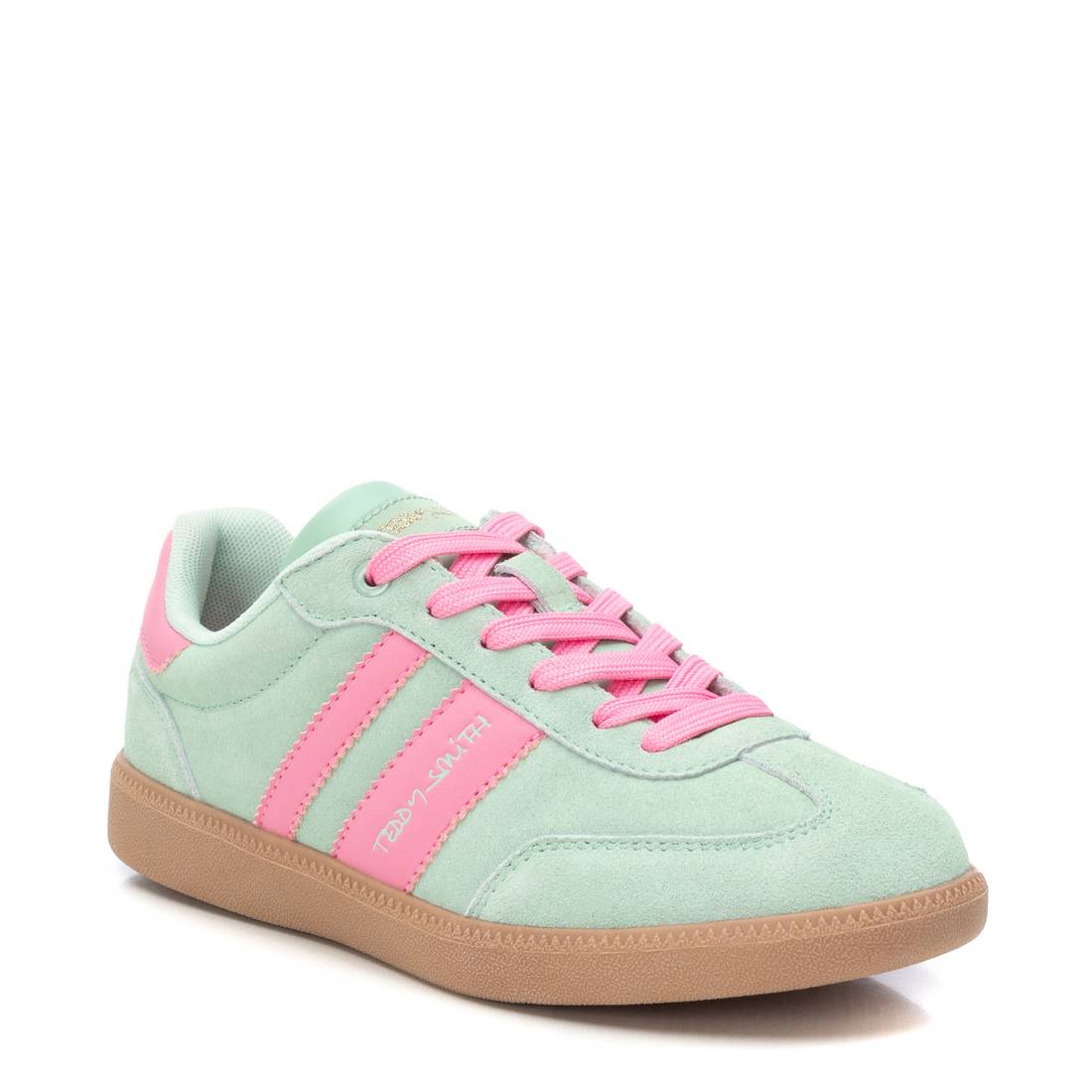 WOMEN'S SNEAKER TEDDY SMITH 12012304