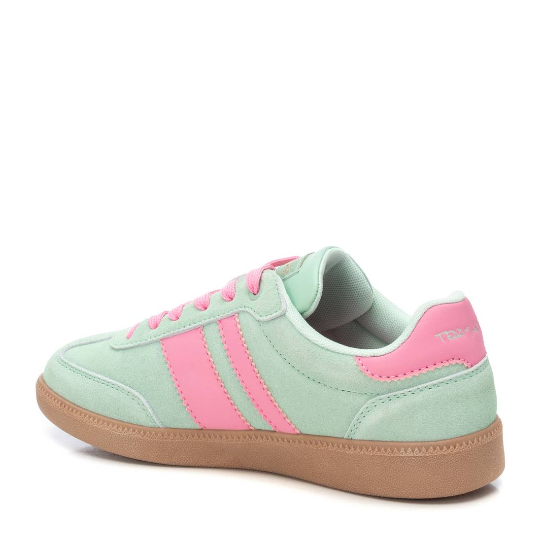 WOMEN'S SNEAKER TEDDY SMITH 12012304