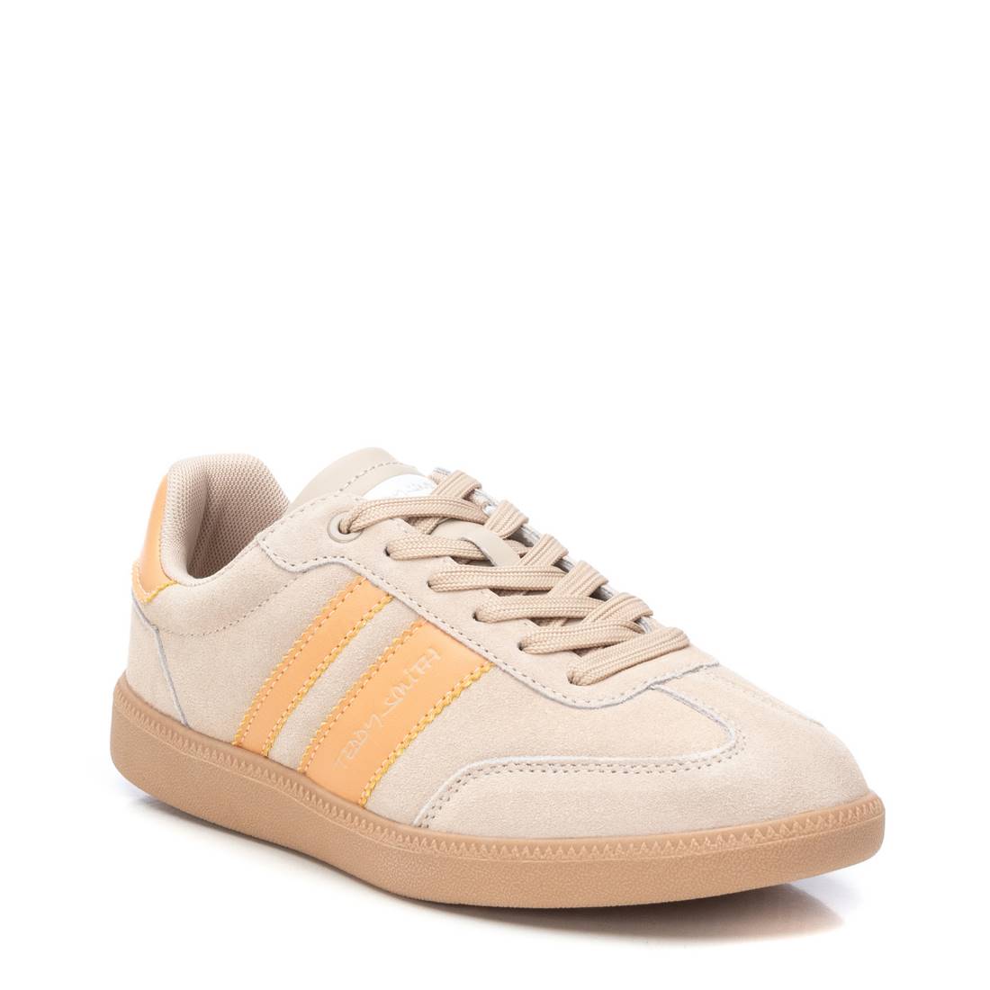 WOMEN'S SNEAKER TEDDY SMITH 12012306