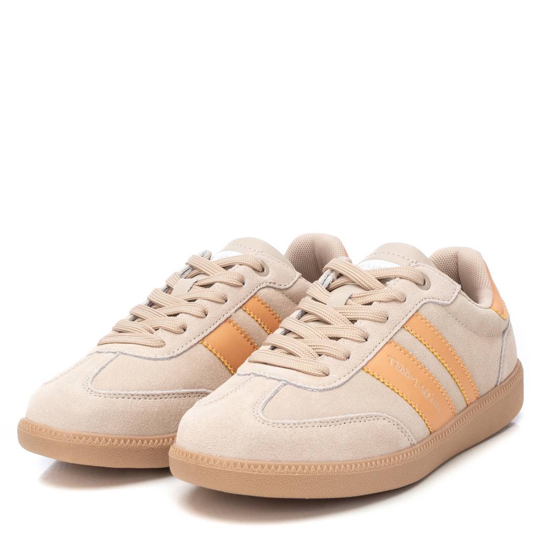 WOMEN'S SNEAKER TEDDY SMITH 12012306