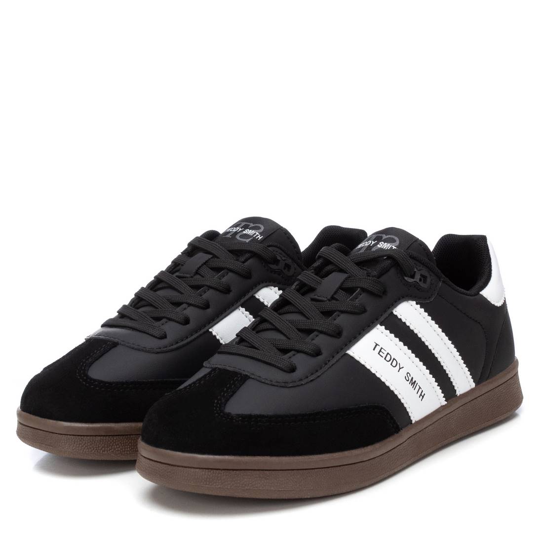 WOMEN'S SNEAKER TEDDY SMITH 12013101