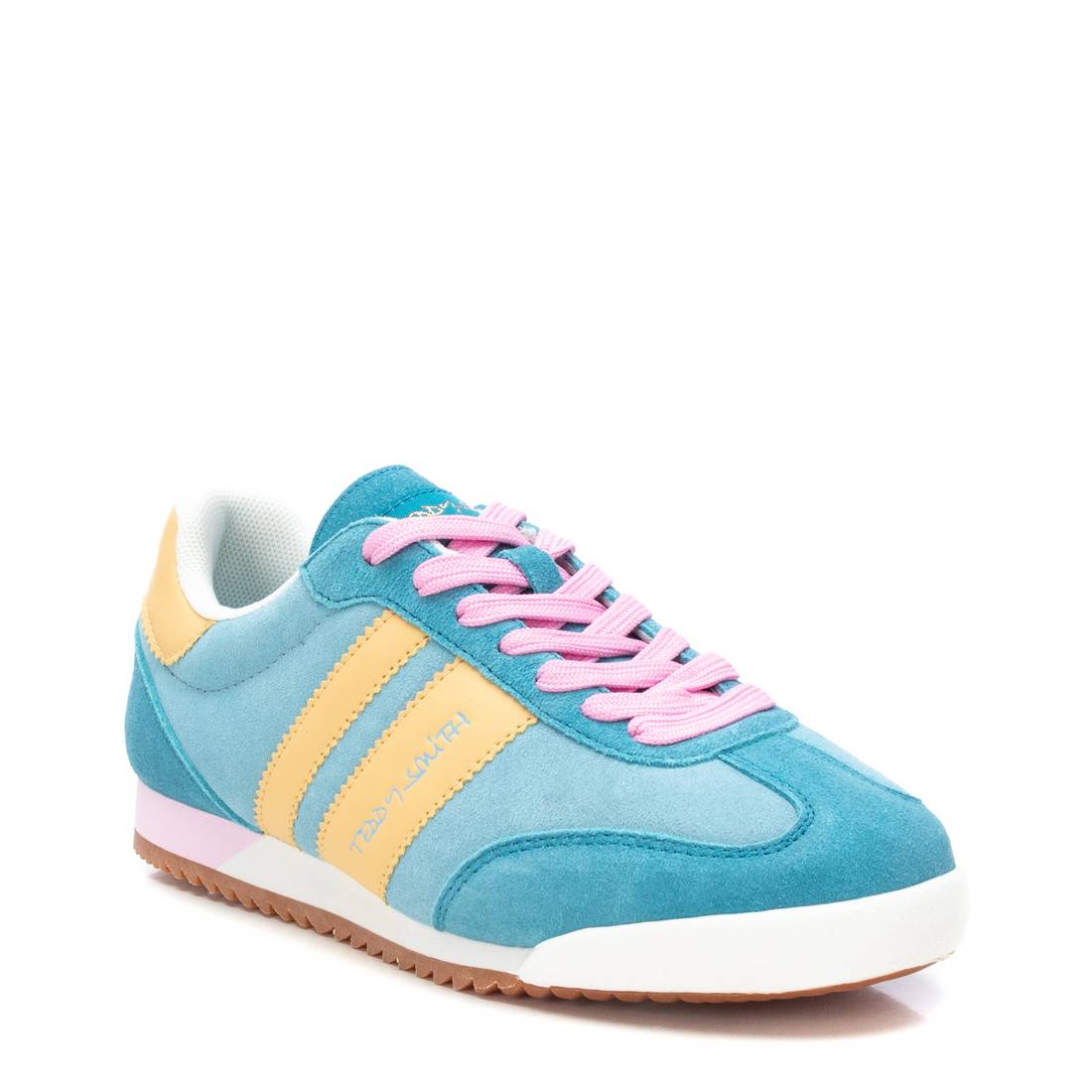 WOMEN'S SNEAKER TEDDY SMITH 12013201