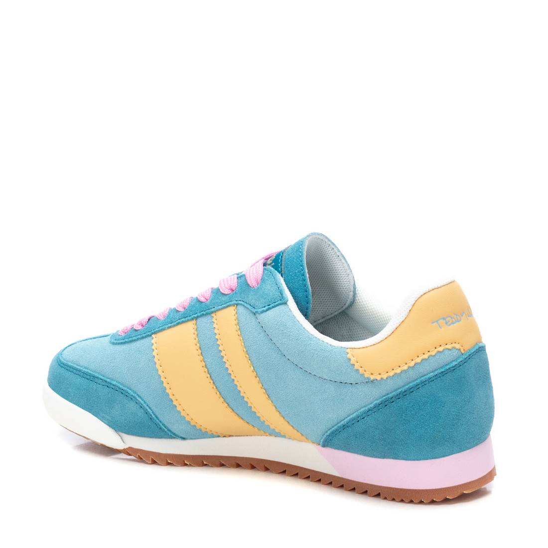 WOMEN'S SNEAKER TEDDY SMITH 12013201