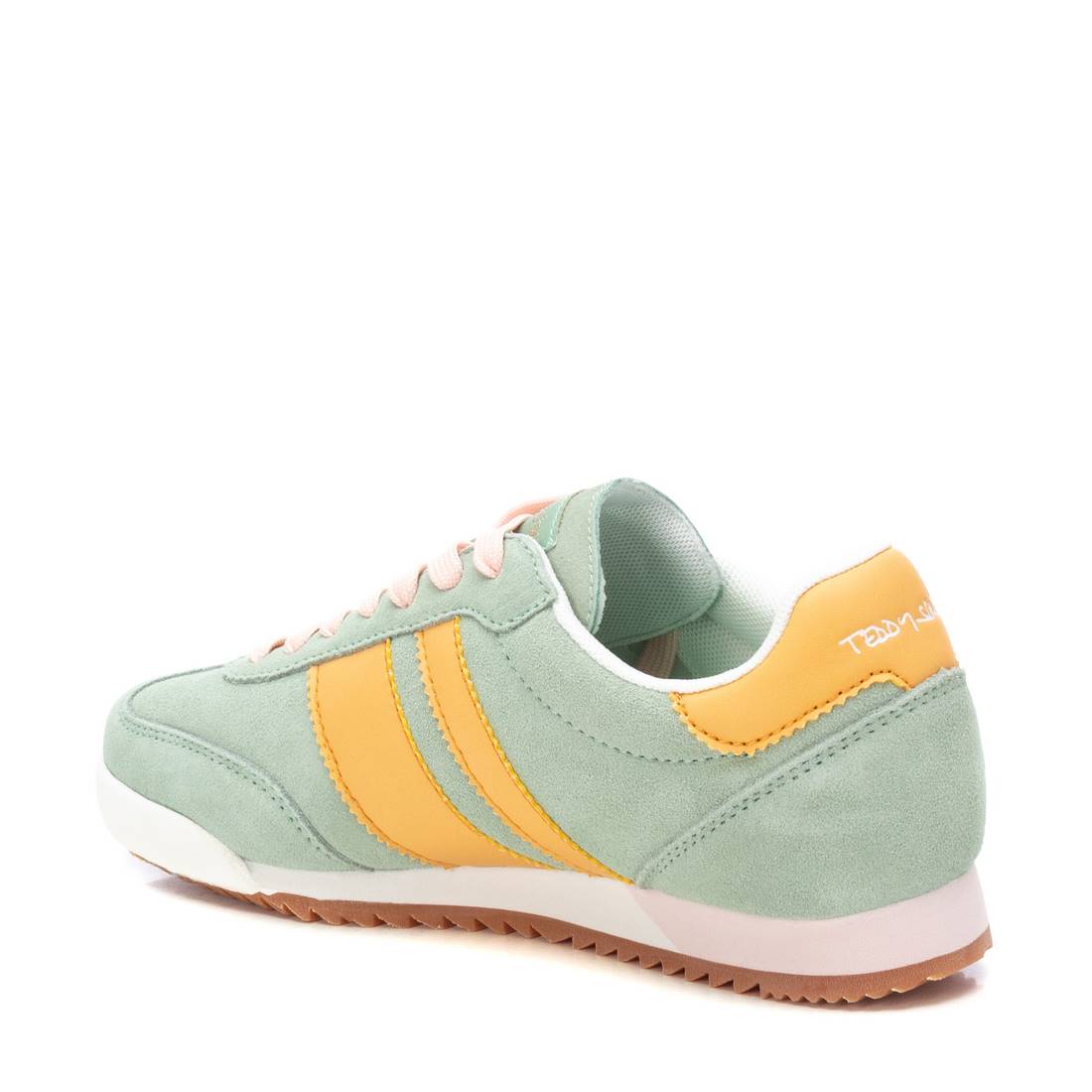 WOMEN'S SNEAKER TEDDY SMITH 12013204