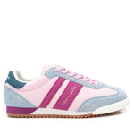 WOMEN'S SNEAKER TEDDY SMITH 12013205