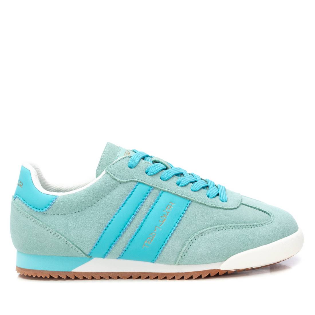 WOMEN'S SNEAKER TEDDY SMITH 12013208