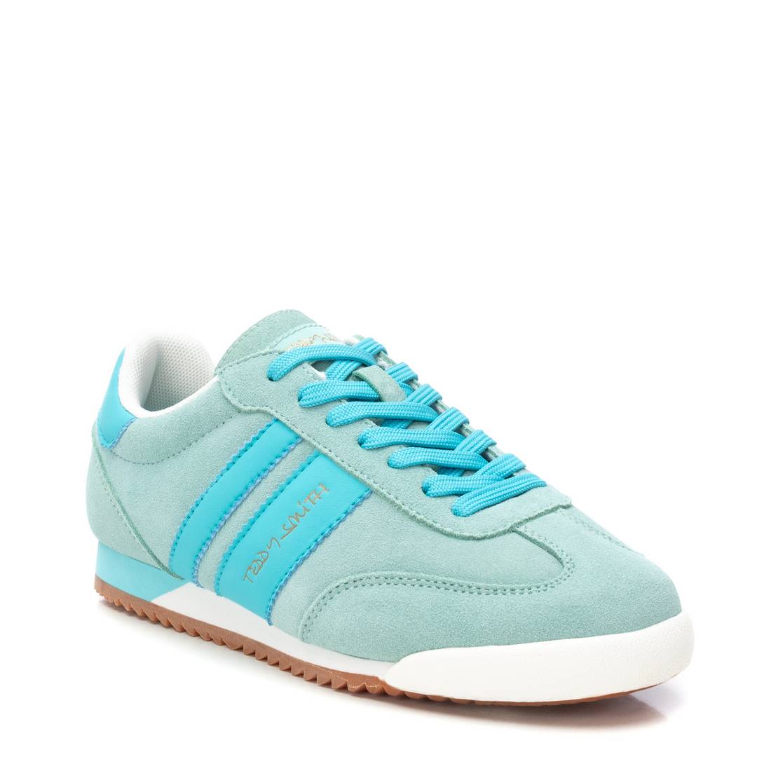 WOMEN'S SNEAKER TEDDY SMITH 12013208