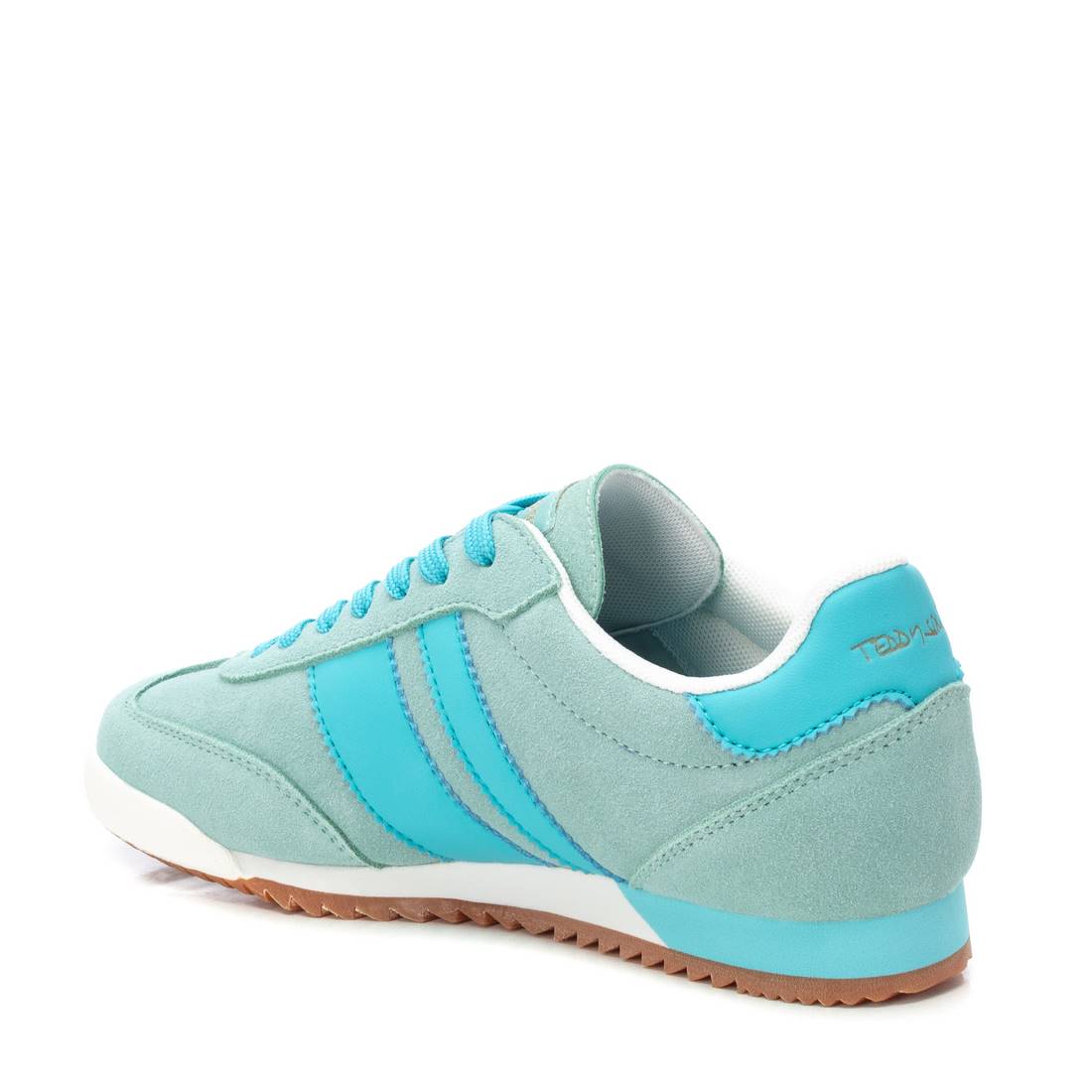 WOMEN'S SNEAKER TEDDY SMITH 12013208