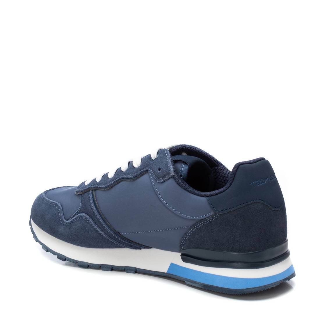 MEN'S SNEAKER TEDDY SMITH 12014206