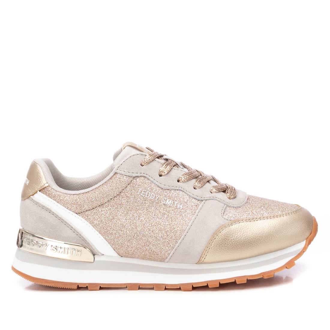 WOMEN'S SNEAKER TEDDY SMITH 12014401