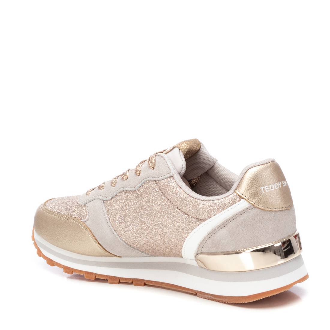 WOMEN'S SNEAKER TEDDY SMITH 12014401