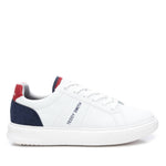 MEN'S SNEAKER TEDDY SMITH 12014704