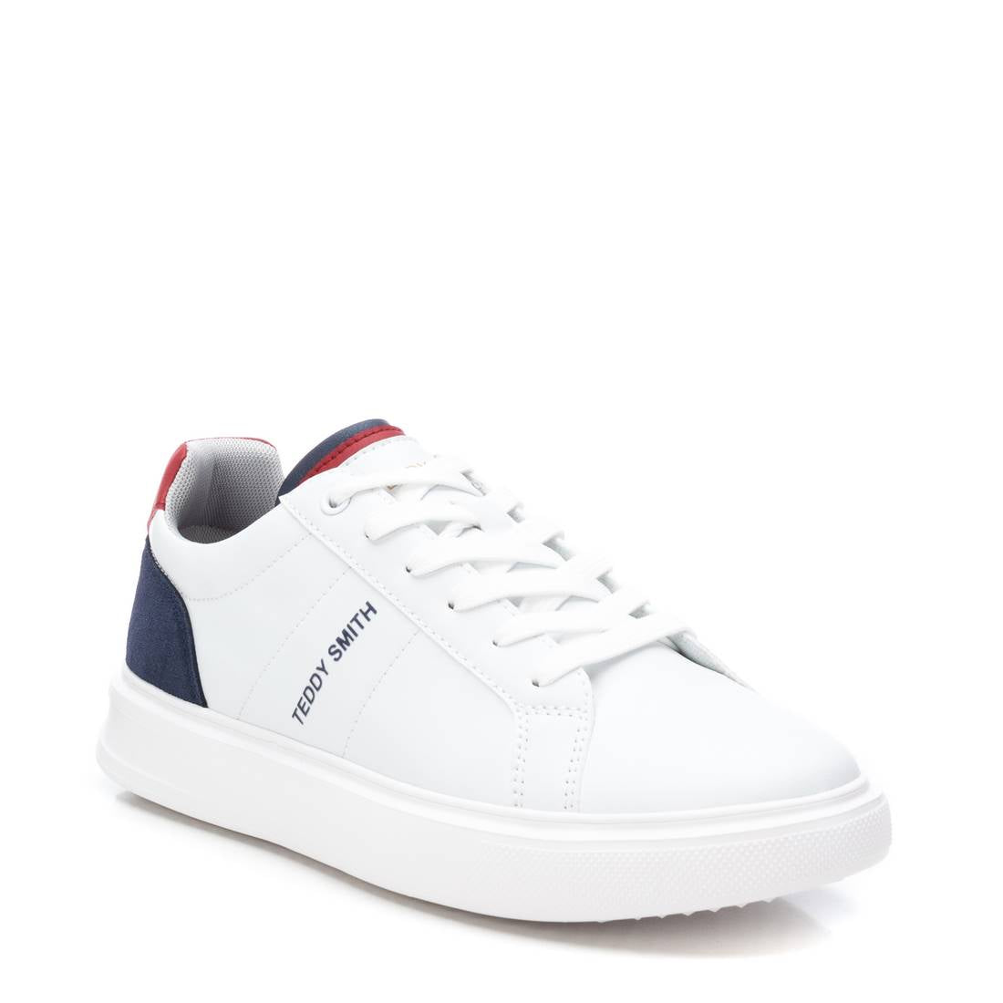 MEN'S SNEAKER TEDDY SMITH 12014704