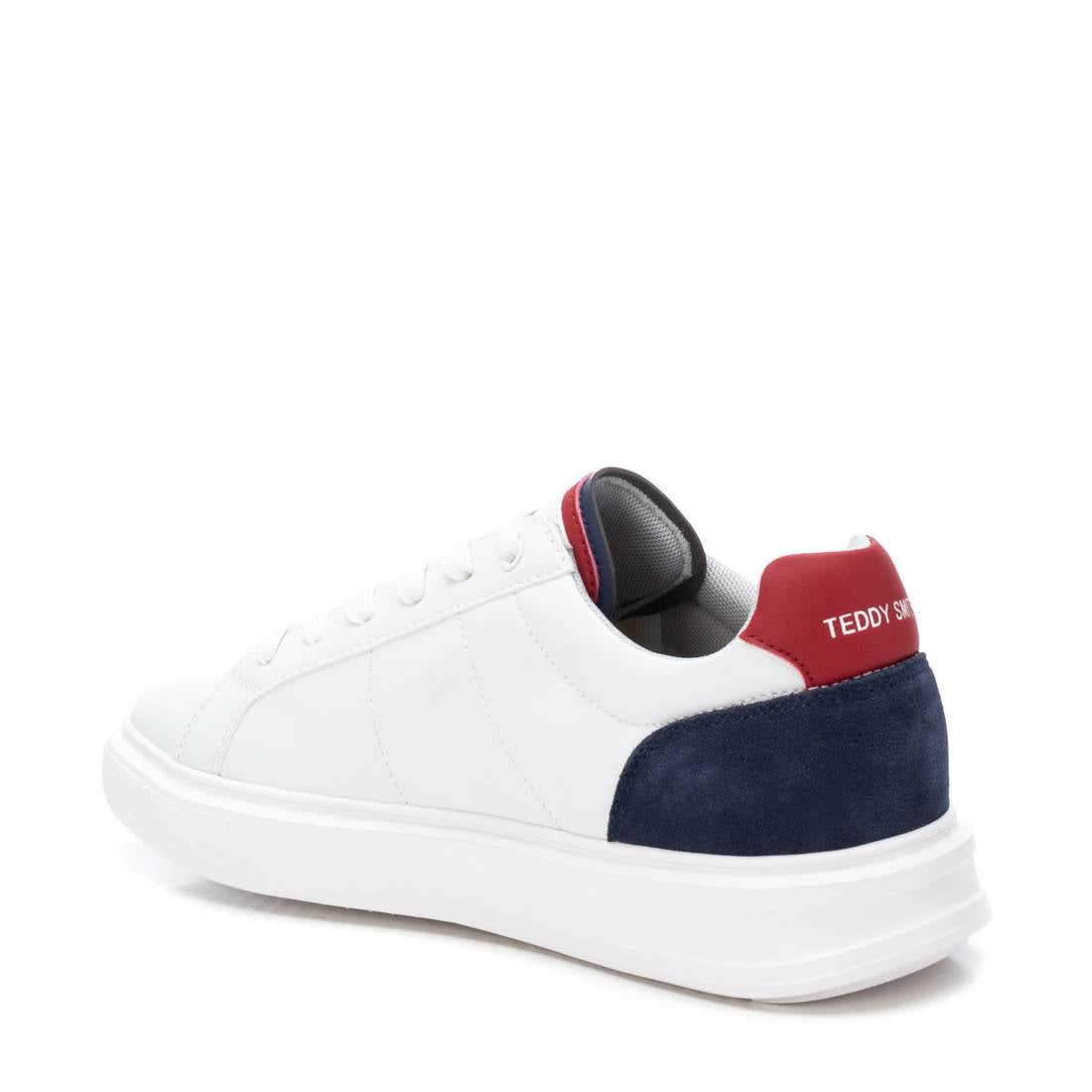 MEN'S SNEAKER TEDDY SMITH 12014704