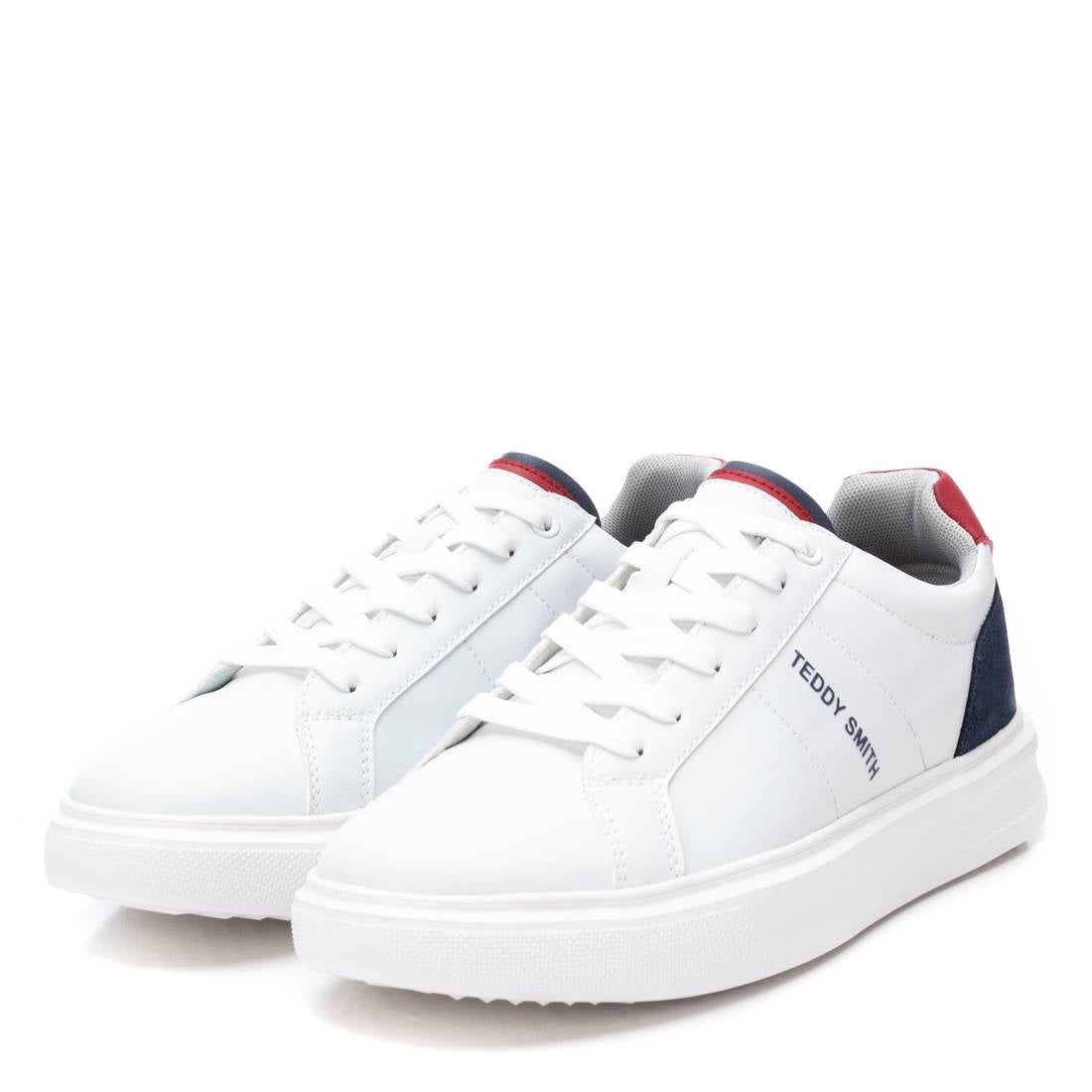 MEN'S SNEAKER TEDDY SMITH 12014704