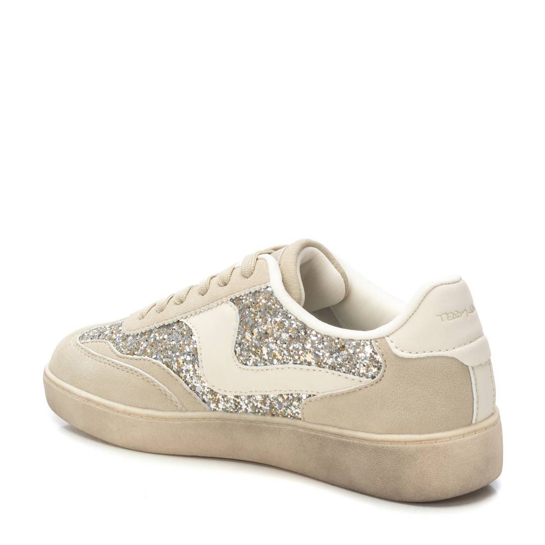 WOMEN'S SNEAKER TEDDY SMITH 12015002