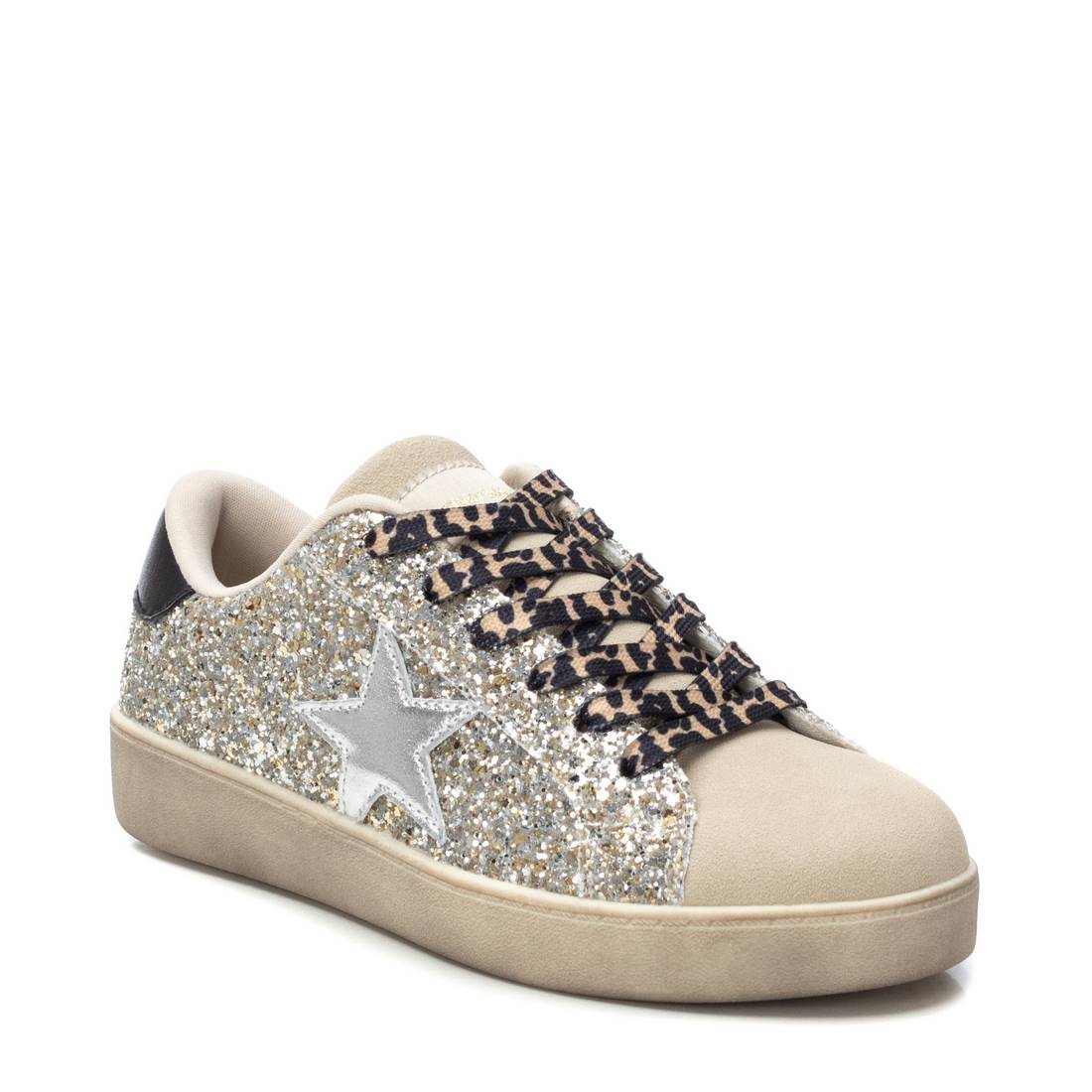 WOMEN'S SNEAKER TEDDY SMITH 12015101