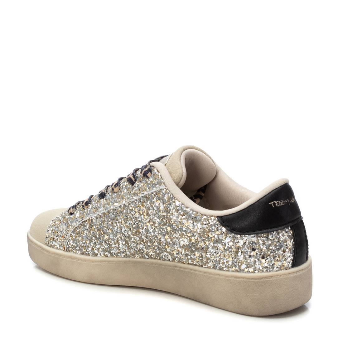 WOMEN'S SNEAKER TEDDY SMITH 12015101