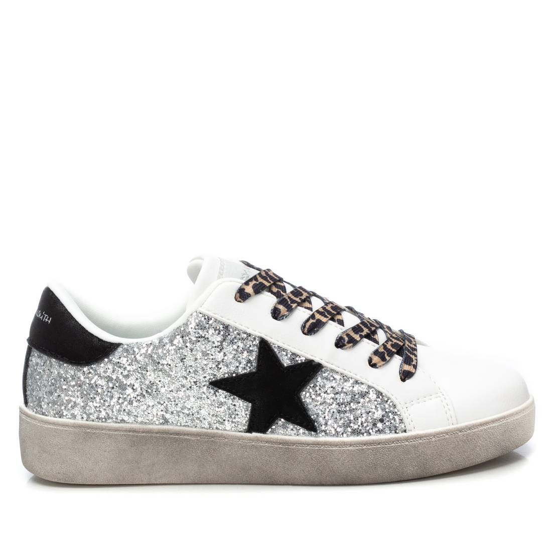 WOMEN'S SNEAKER TEDDY SMITH 12015102