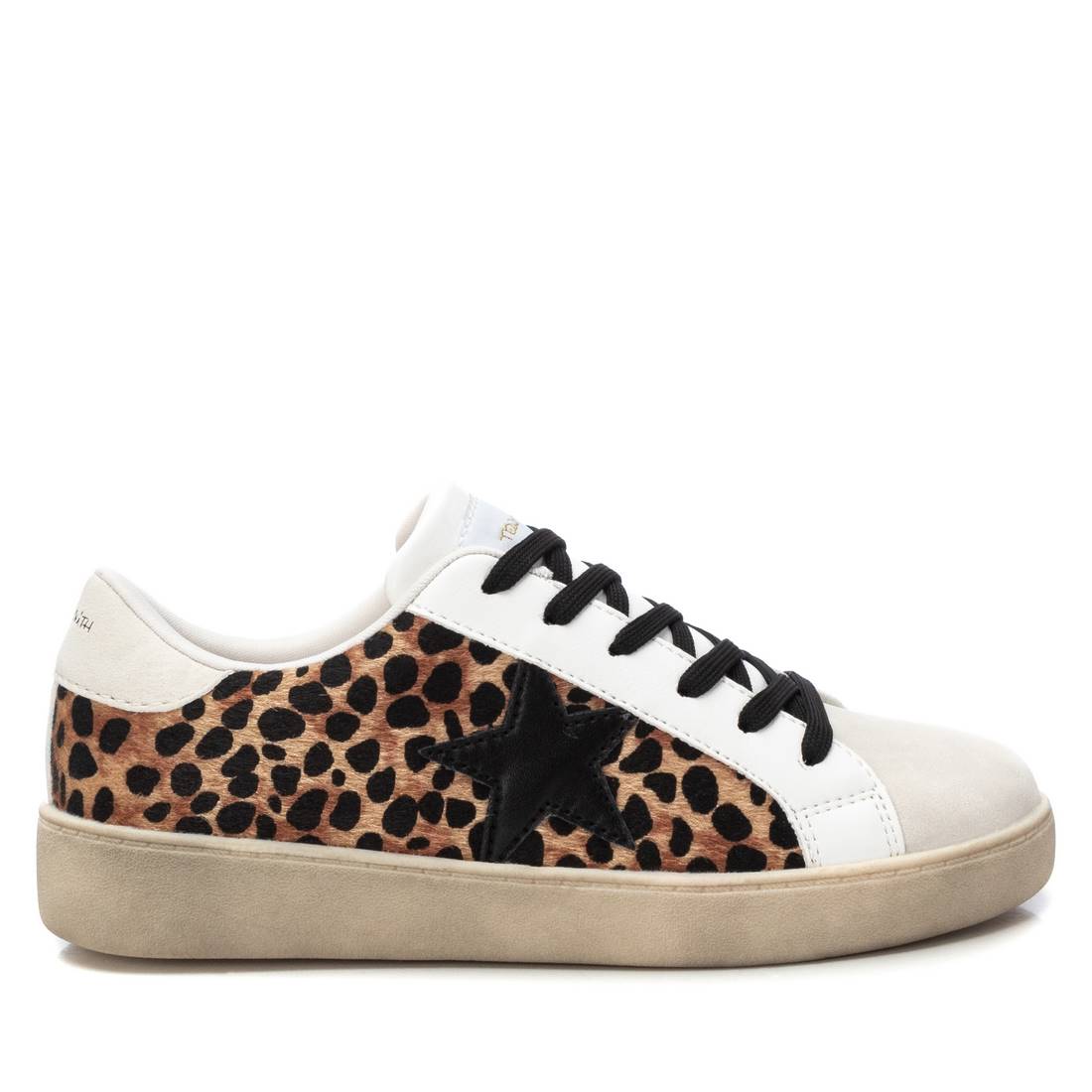 WOMEN'S SNEAKER TEDDY SMITH 12015103