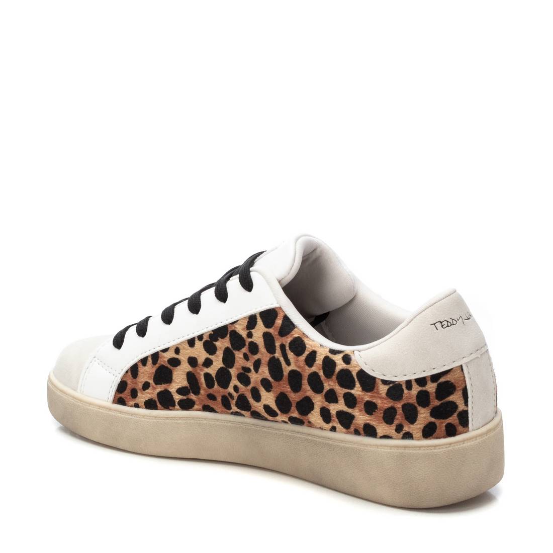 WOMEN'S SNEAKER TEDDY SMITH 12015103