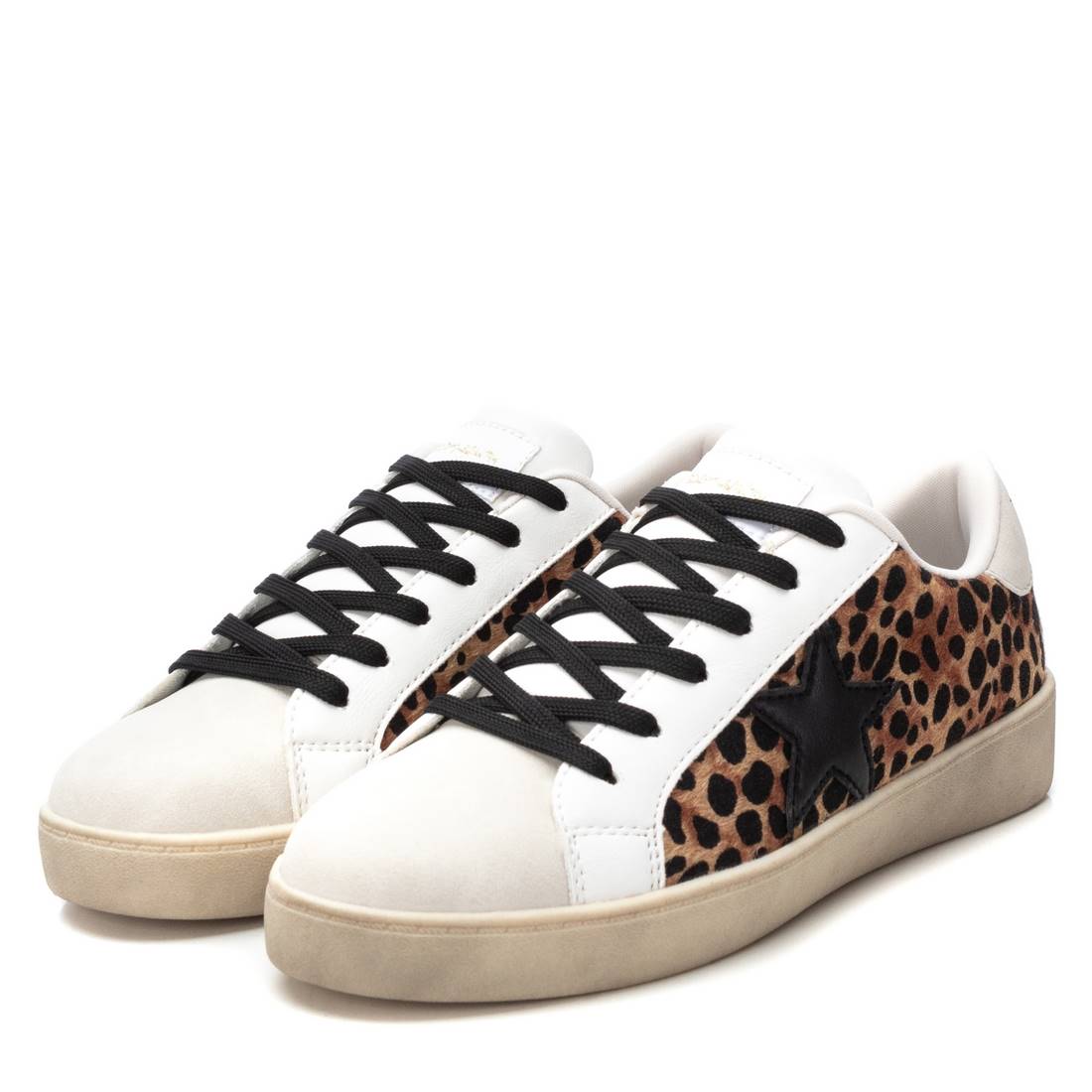 WOMEN'S SNEAKER TEDDY SMITH 12015103