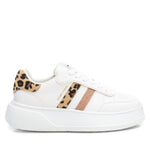 WOMEN'S SNEAKER TEDDY SMITH 12015301