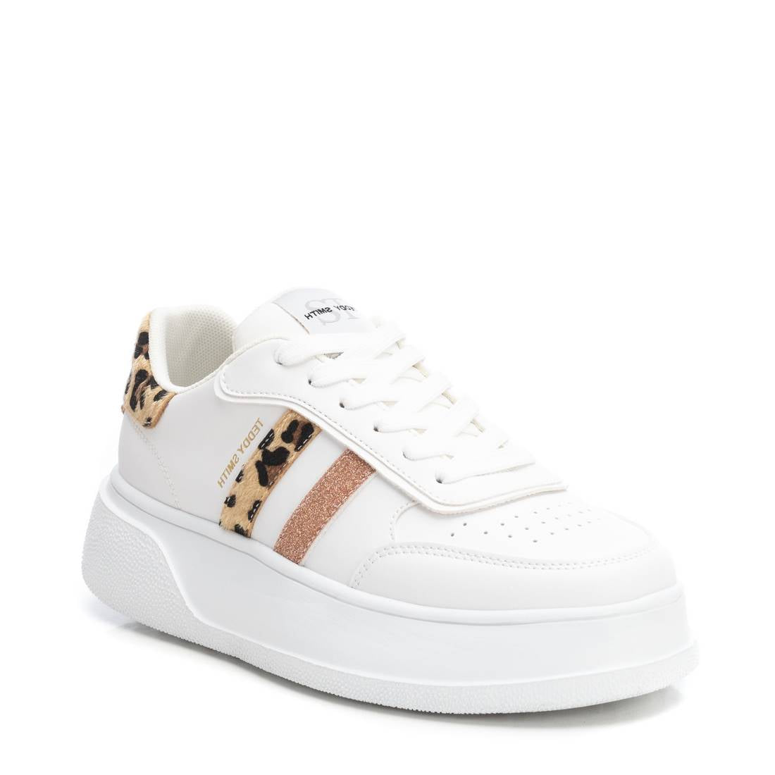 WOMEN'S SNEAKER TEDDY SMITH 12015301