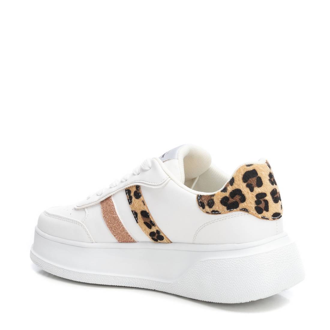 WOMEN'S SNEAKER TEDDY SMITH 12015301