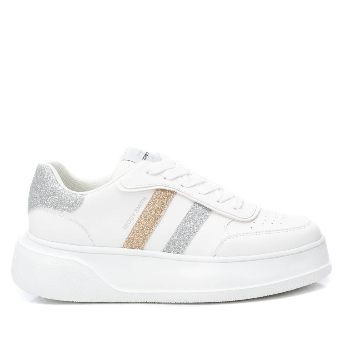 WOMEN'S SNEAKER TEDDY SMITH 12015302