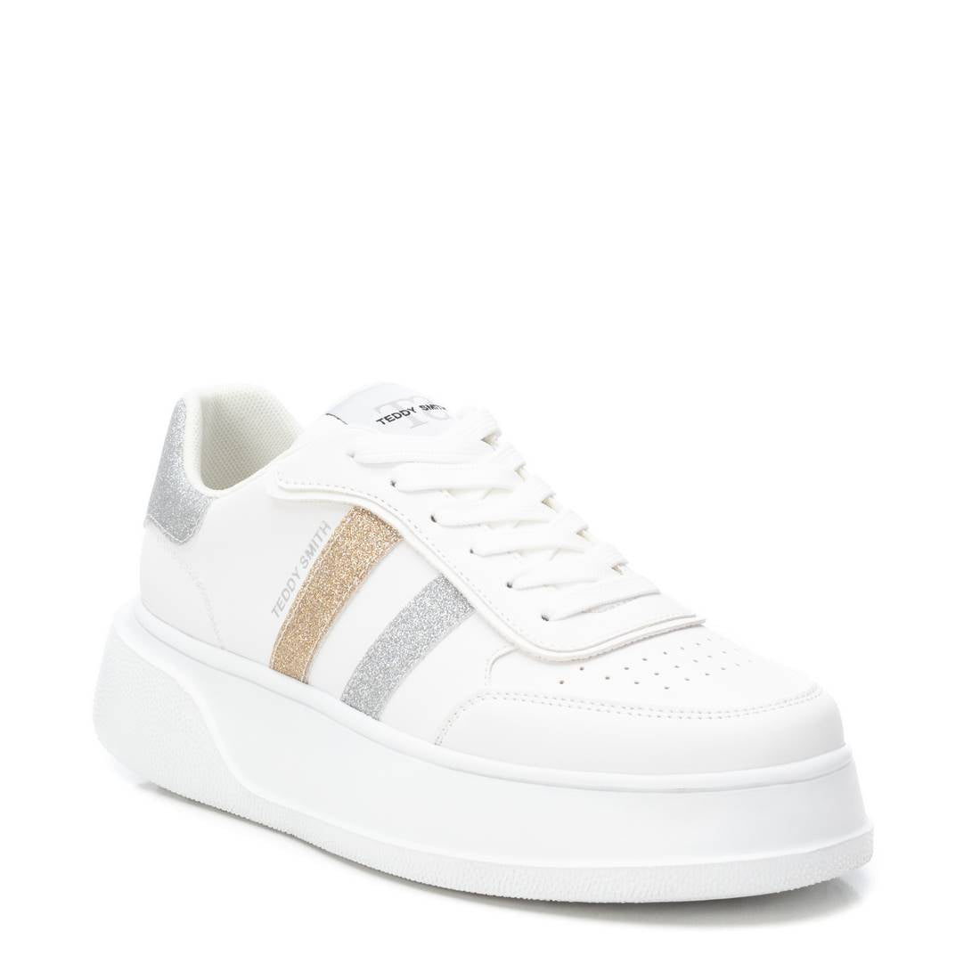 WOMEN'S SNEAKER TEDDY SMITH 12015302