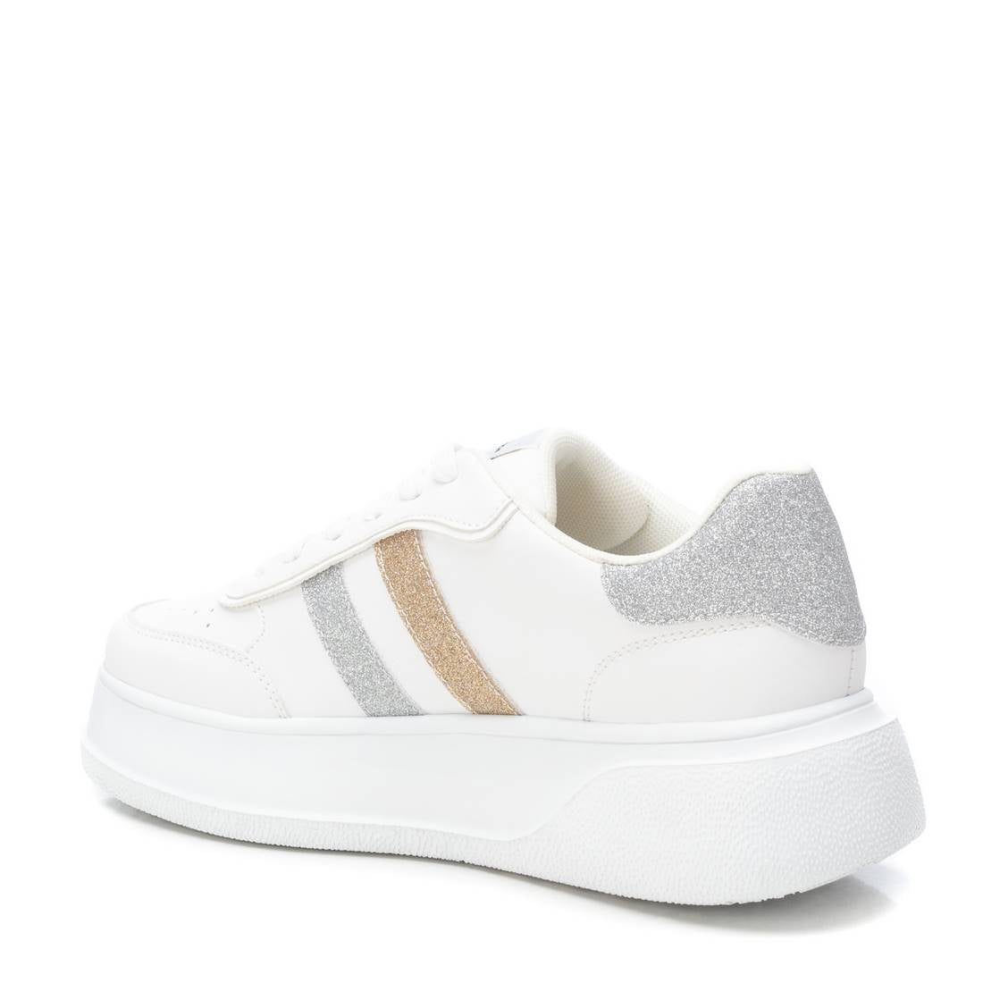 WOMEN'S SNEAKER TEDDY SMITH 12015302