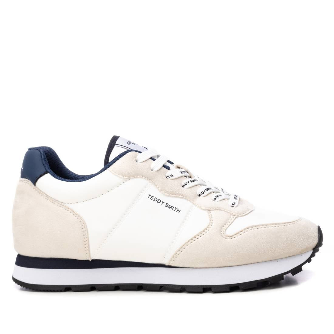 MEN'S SNEAKER TEDDY SMITH 12016201 - Main Image