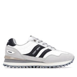 Zapatilla de hombre plano Teddy smith 12019805