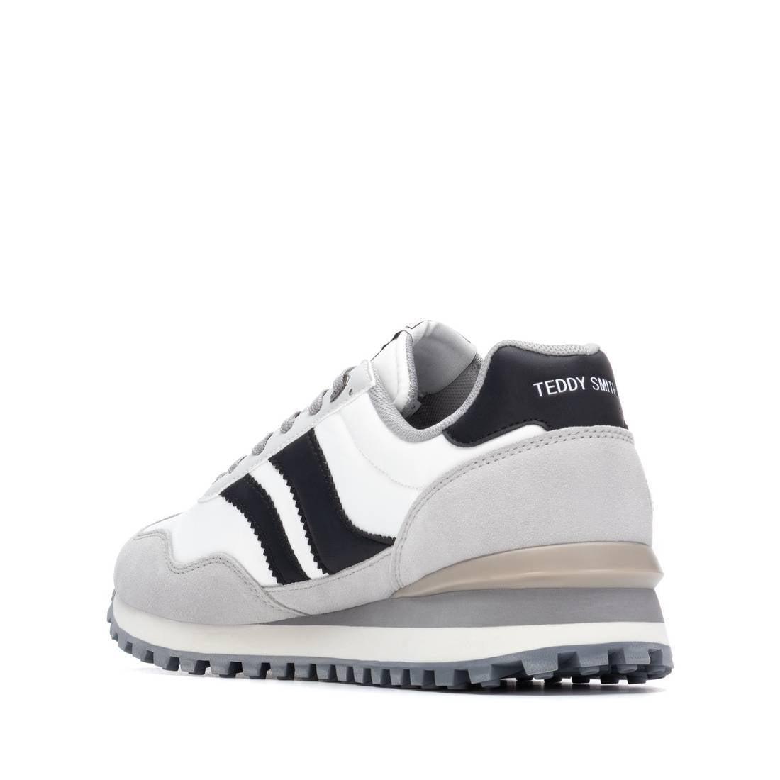 MEN'S SNEAKER TEDDY SMITH 12019805
