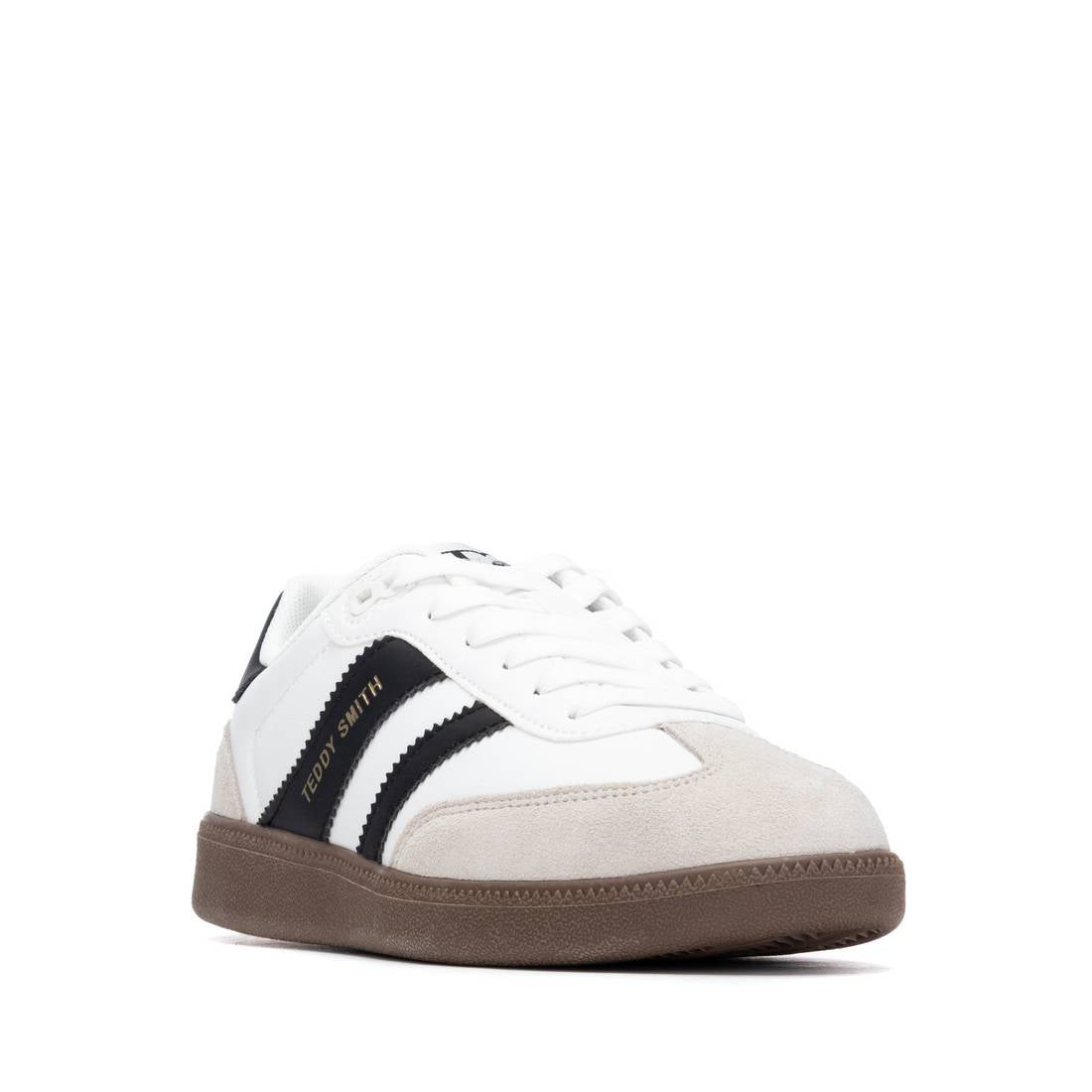 WOMEN'S SNEAKER TEDDY SMITH 12020402