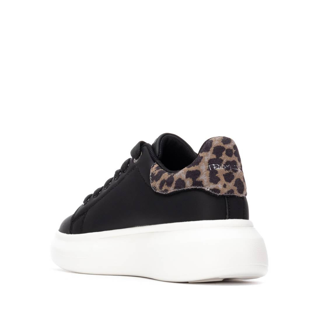 WOMEN'S SNEAKER TEDDY SMITH 12021002